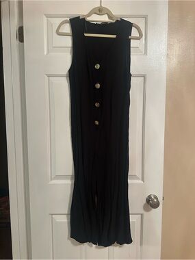 Zara Jumpsuit